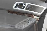 Ford Explorer Limited 4WD 2011 года